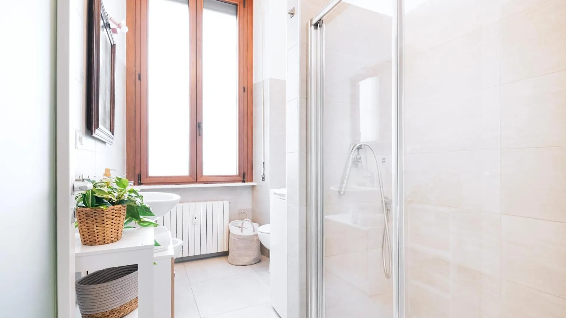 Apartment Easylife - Classico Monolocale Zona Washington Milan Italy