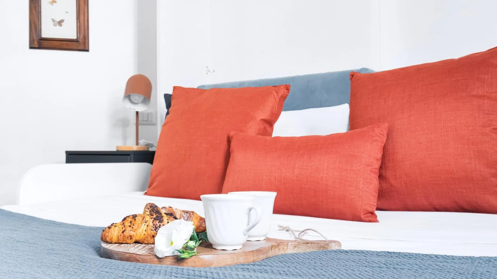 Apartment Easylife - Classico Monolocale Zona Washington Milan