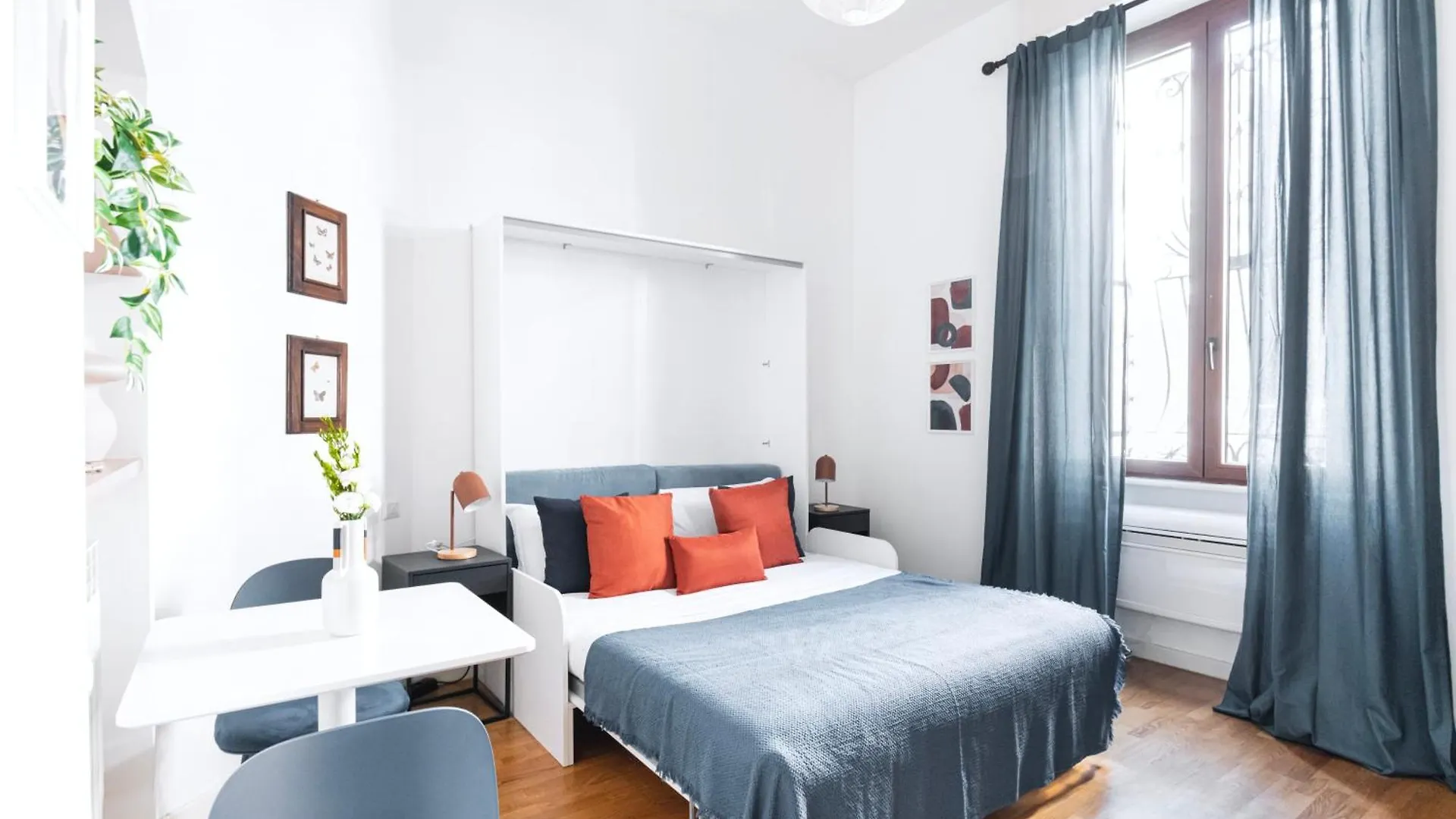 Easylife - Classico Monolocale Zona Washington Milan 0*,  Italy