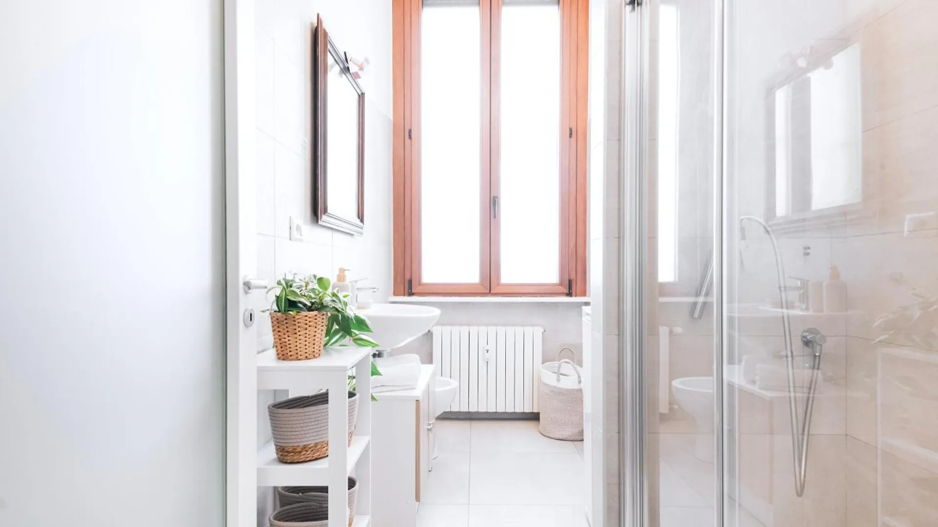 Easylife - Classico Monolocale Zona Washington Milan Italy