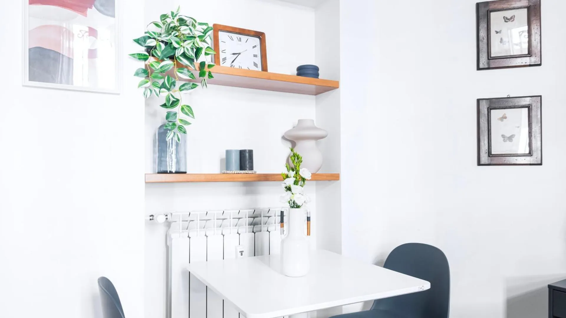 Easylife - Classico Monolocale Zona Washington Milan Italy